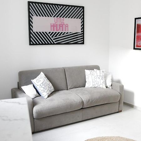 Villa Marina Cannes Extérieur photo