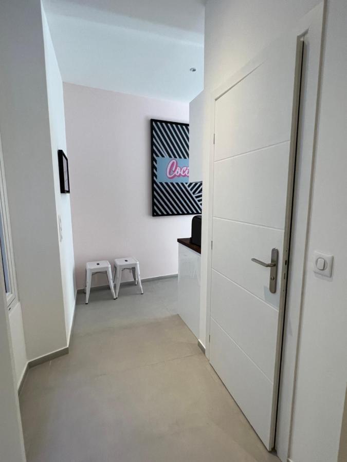 Villa Marina Cannes Extérieur photo