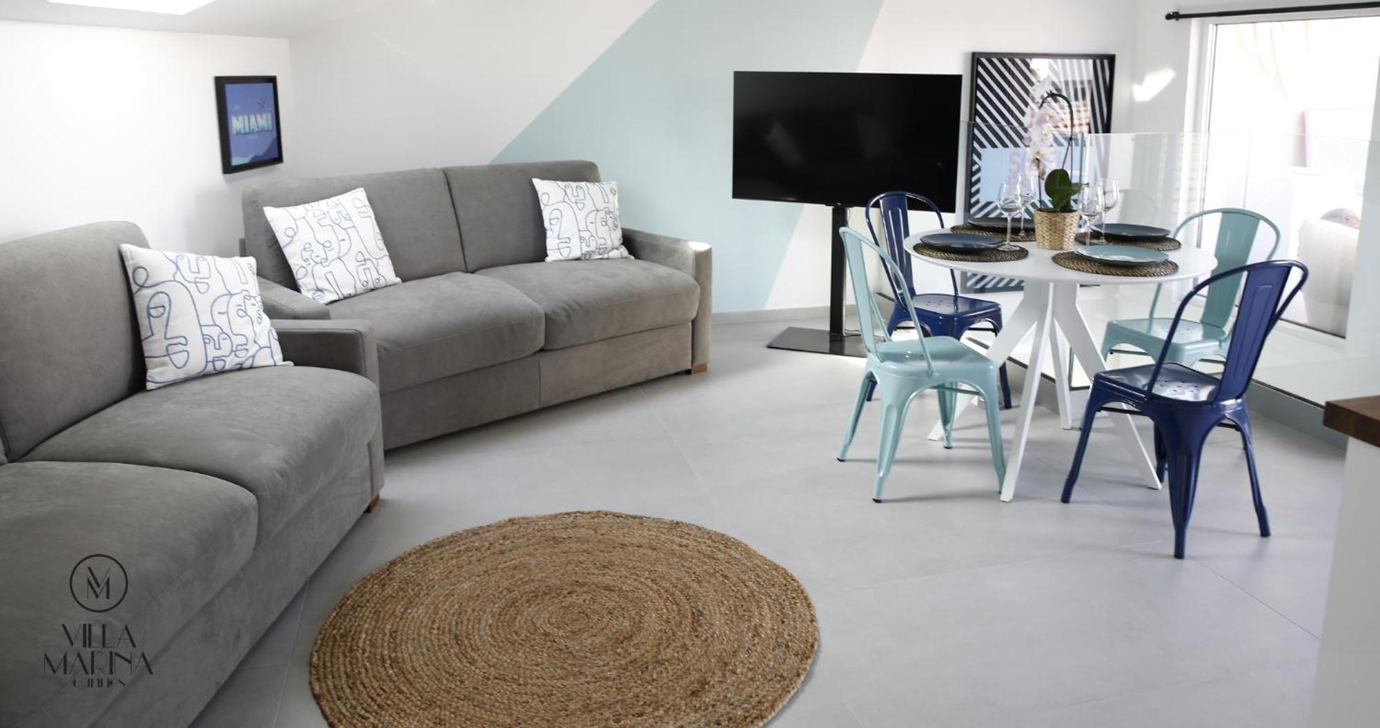 Villa Marina Cannes Extérieur photo