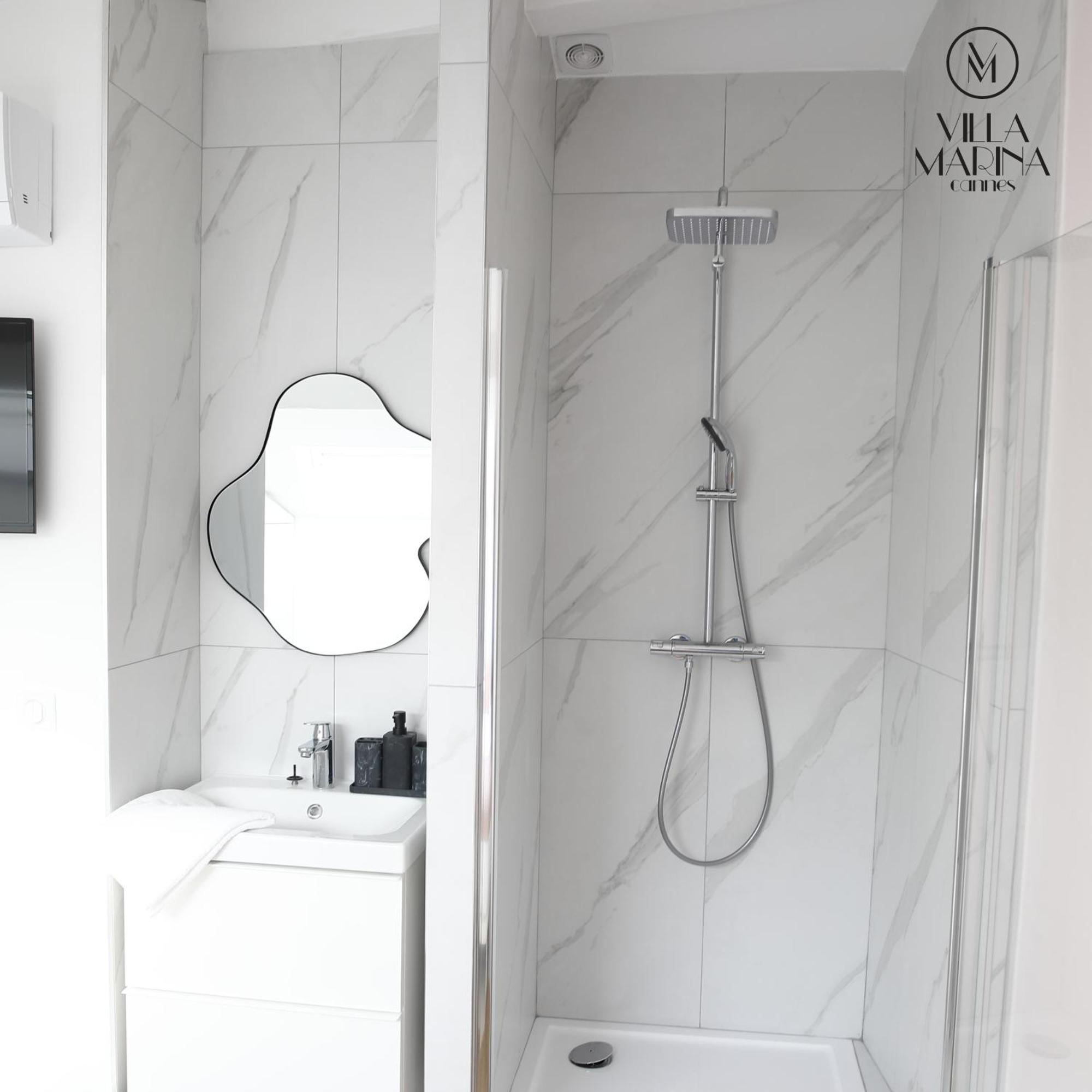 Villa Marina Cannes Extérieur photo
