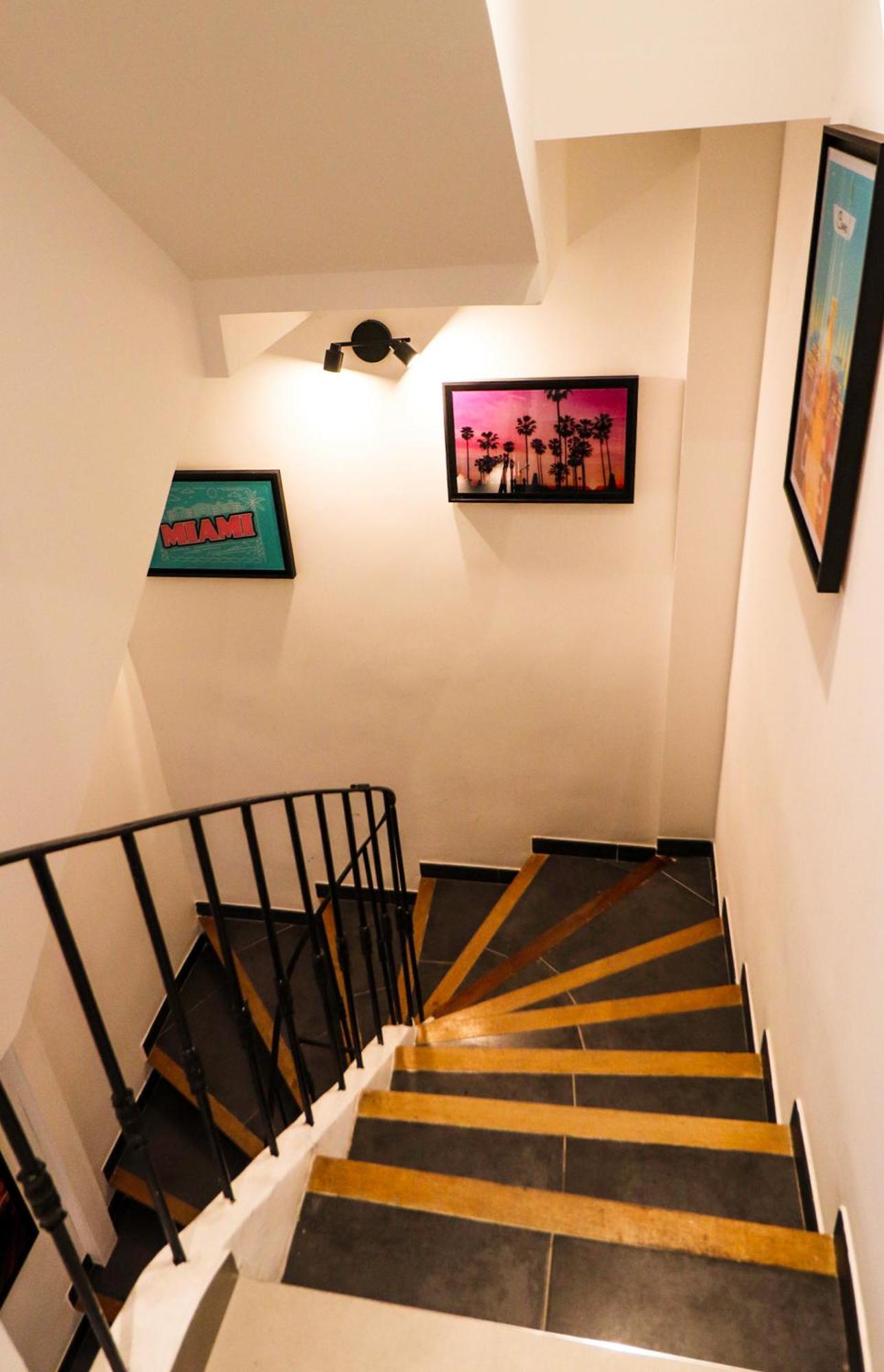 Villa Marina Cannes Extérieur photo